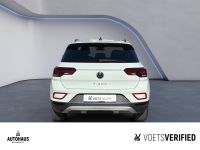 Volkswagen T-Roc - Vorschau Bild 4