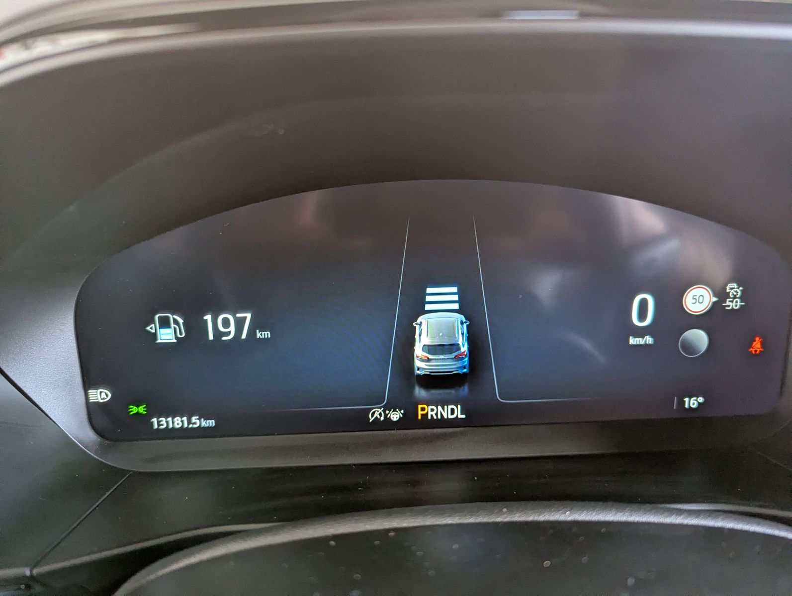 Fahrzeugabbildung Ford Focus 1.0 ST-Line X EB Matrix B&amp;O ACC Kamera 18"
