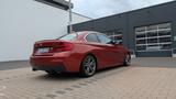 BMW M240i Steptronic Coupé - - gebrauchte BMW M240i aus dem Jahr 2018