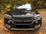BMW X5 xDrive40e iPerformance - - BMW X-Reihe mit Hybrid-Antrieb