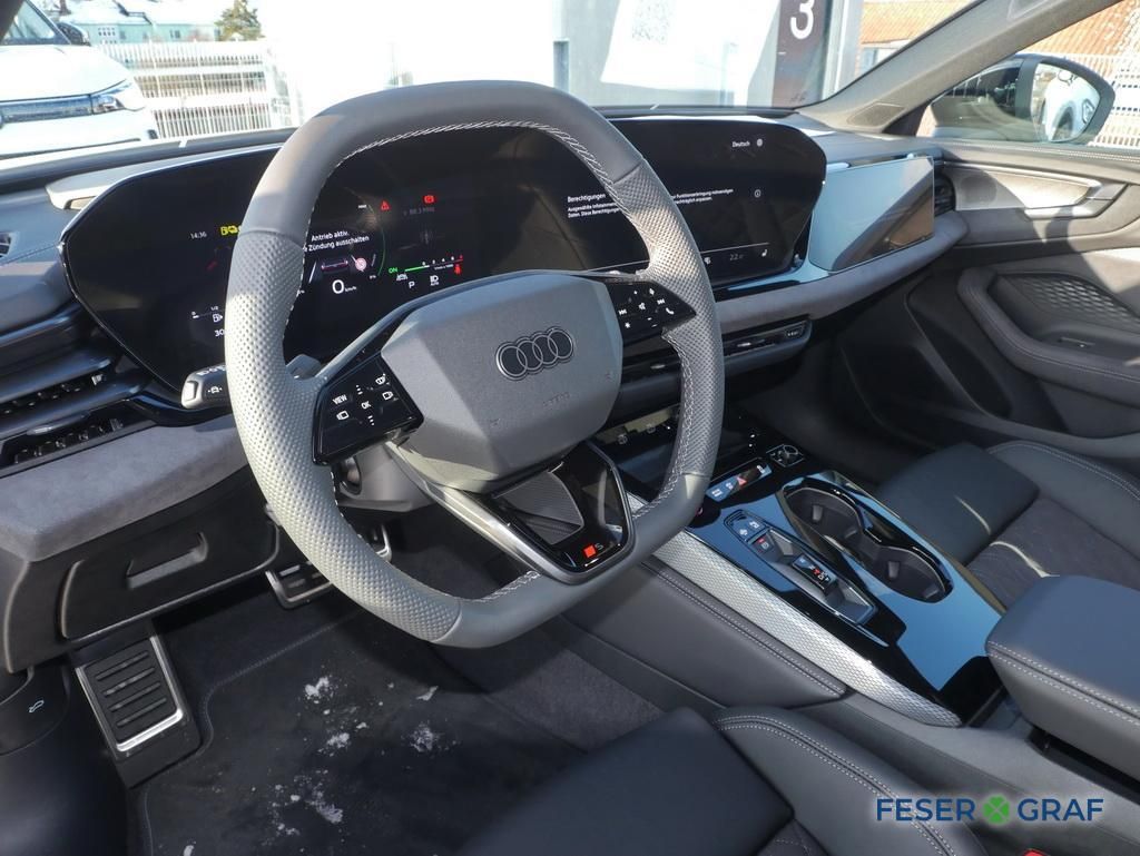 Audi A5 - Bild 7