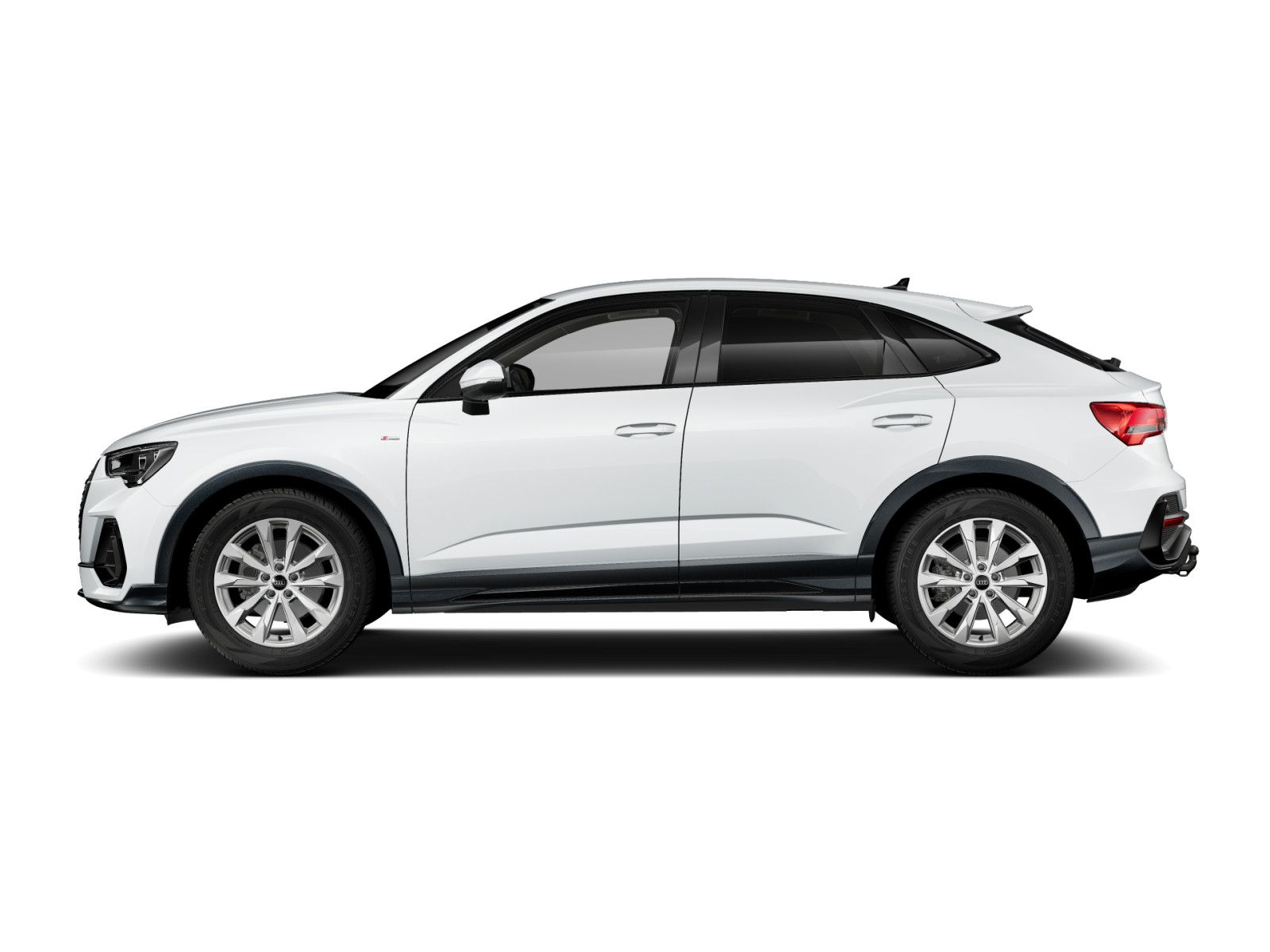 Audi Q3 - Bild 6