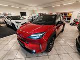 Toyota Yaris Cross 1,5-l-VVT-iE GR SPORT - Toyota Yaris Cross mit Benzin-Antrieb: Automatik