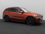 BMW X1 xD25e Sport Line H/K Memory ParkAss DAB Leder - BMW X1 mit Hybrid-Antrieb: Automatik