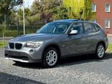 BMW X1 18 d sDrive TÜV 01.27