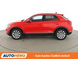 Volkswagen T-Roc 2.0 TSI Sport 4Motion  Aut.*NAV*LED*PDC* - VW T-Roc Gebrauchtwagen in Frankfurt