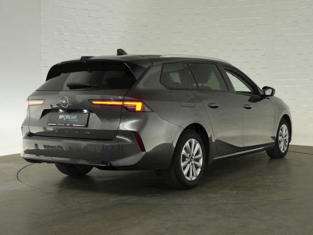 Astra L ST ELEGANCE CDTI+LED+NAVI+RÜCKFAHRKAMERA