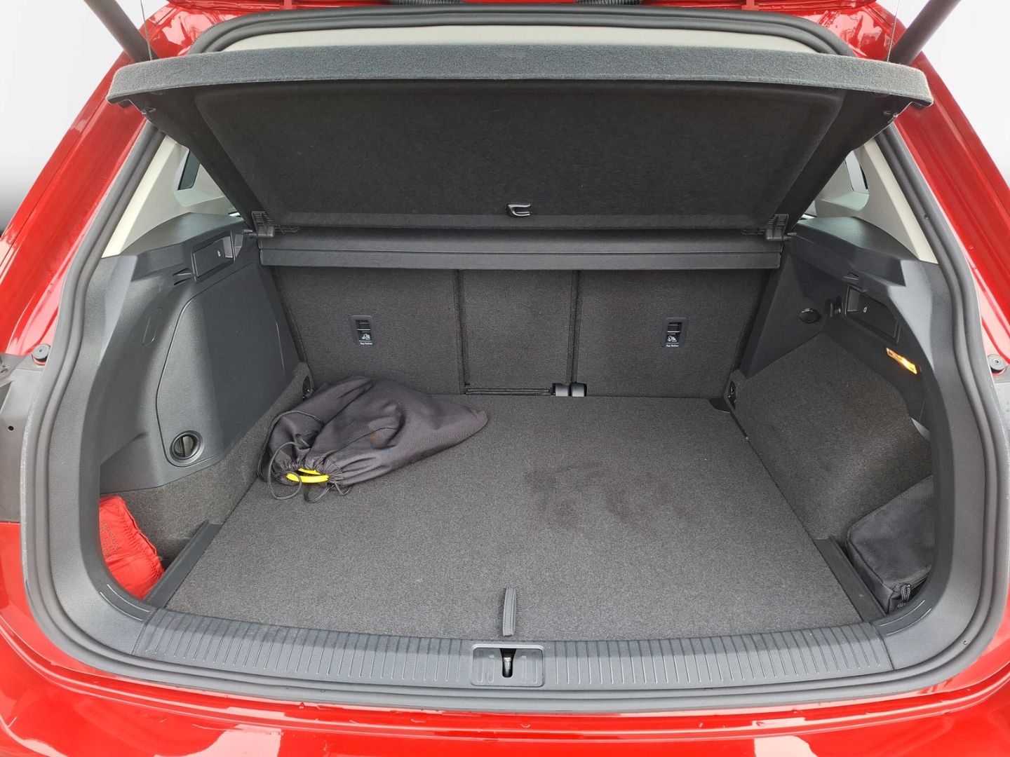 Tiguan 1.4 eHybrid Elegance *NAVI*APP-CONNECT*