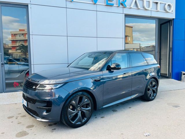 Другие Land Rover Range Rover Sport Range Rover Sport 3