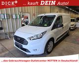 Ford Transit Connect 1.5d Lang NAVI/SHZ/RFK/REGALE - gebrauchte Ford Transit Connect aus dem Jahr 2024