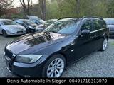 BMW 325 3 Touring 325d 3.0D NAVI 2-HAND TÜV 11-2026 - BMW 325 aus 2009 mit Diesel-Antrieb: Kombi
