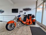 Andere TRIKEtec V 2 S Sport - TRIKE