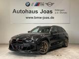 BMW M3 CS Sondermodell M Drivers P. HK HiFi DAB