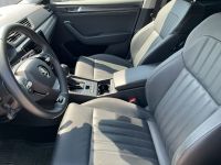 Skoda Superb - Vorschau Bild 12