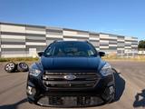 Ford Kuga 2,0 EcoBoost 4x4 178kW ST-Line Automat ... - Ford Kuga Gebrauchtwagen in Hamburg