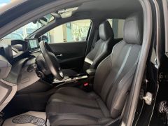 PEUGEOT 208 (e-) GT SHZ LED CAM CARPLAY DAB+