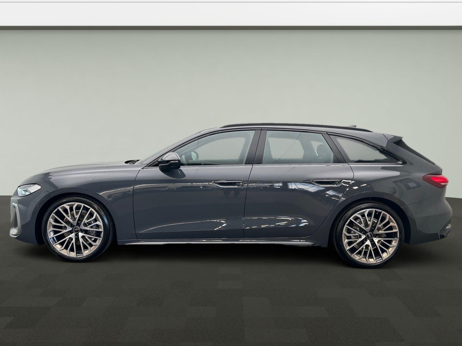 Audi A5 Avant 40 TFSI qu 2x S line Edition One S tro*