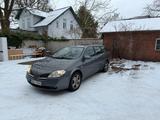 Nissan primera polnische Auto - gebrauchte Nissan Primera aus dem Jahr 2005