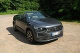 Volkswagen T-Roc Cabriolet 1.5 TSI OPF DSG R-Line R-Line - Volkswagen T-Roc in Saarbrücken