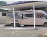 Bürstner Elegante i810 - Bürstner Diesel Integrierter Automatik