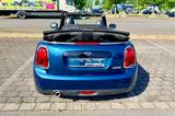 MINI Cooper Cabrio Cooper Sidewalk Cabrio Sidewalk - MINI Cooper Cabrio: Sidewalk