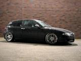 Alfa Romeo 147 Quadrifoglio Verde 1,9 JTDm - Alfa Romeo Gebrauchtwagen von 2008