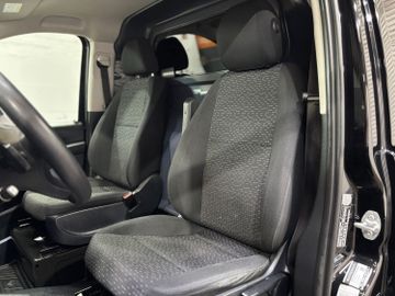 Mercedes Vito - 7