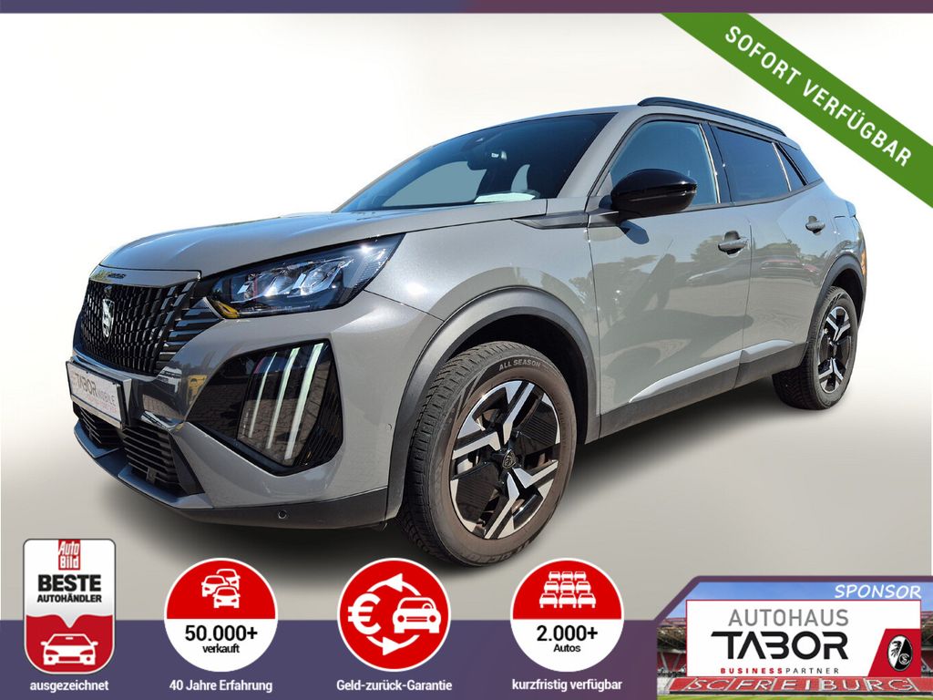 Image of Peugeot 2008