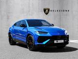 Lamborghini Urus S Blu Eleos, Park Assistance Pack - Lamborghini