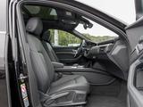 Audi e-tron 55 quattro advanced PANORAMA LUFTFEDERUNG - Audi e-tron aus 2023