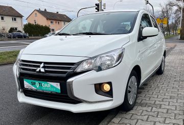 Mitsubishi Space Star 1.2 MIVEC Select 1 Hand privat