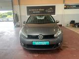 Volkswagen Golf VI Trendline - Volkswagen Gebrauchtwagen in Moers