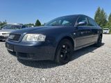 Audi A6 2.4 multitronic/Klima/TüV/Limo
