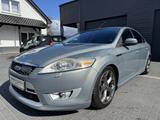 Ford Mondeo Lim. Titanium X +Alcantara+Navi+Xenon+ - Ford Mondeo aus 2007: Titanium