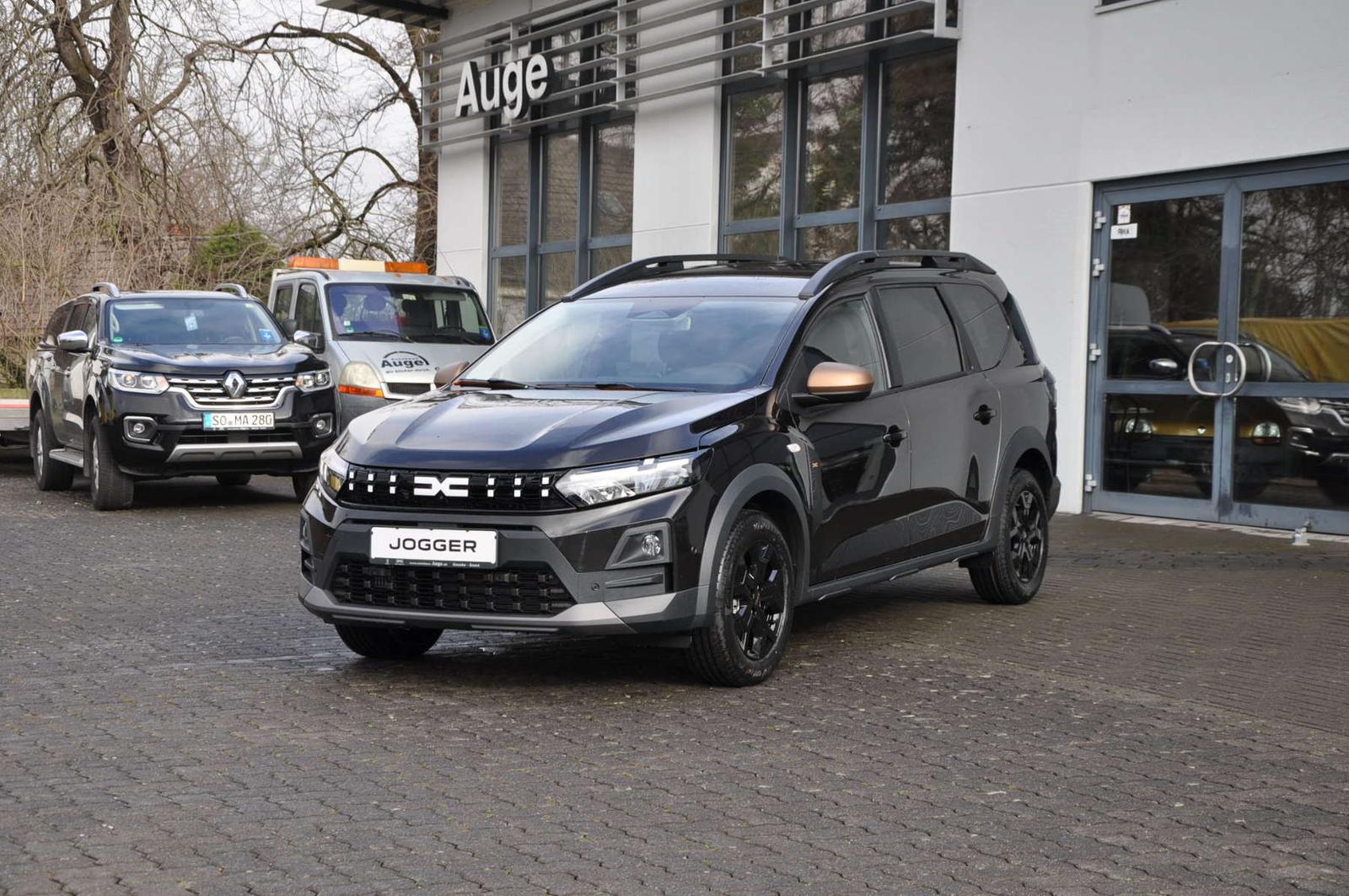 Dacia Jogger Extreme TCe 110 *PDC*360° Kamera*