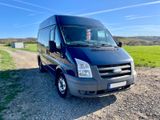 Ford Transit Surf-Camper