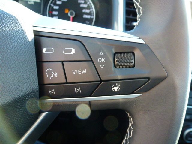 Fahrzeugabbildung SEAT Ateca Style 1.0 TSI + LED + SHZ