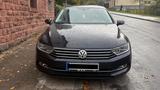 Volkswagen Passat 2.0 TDI DSG