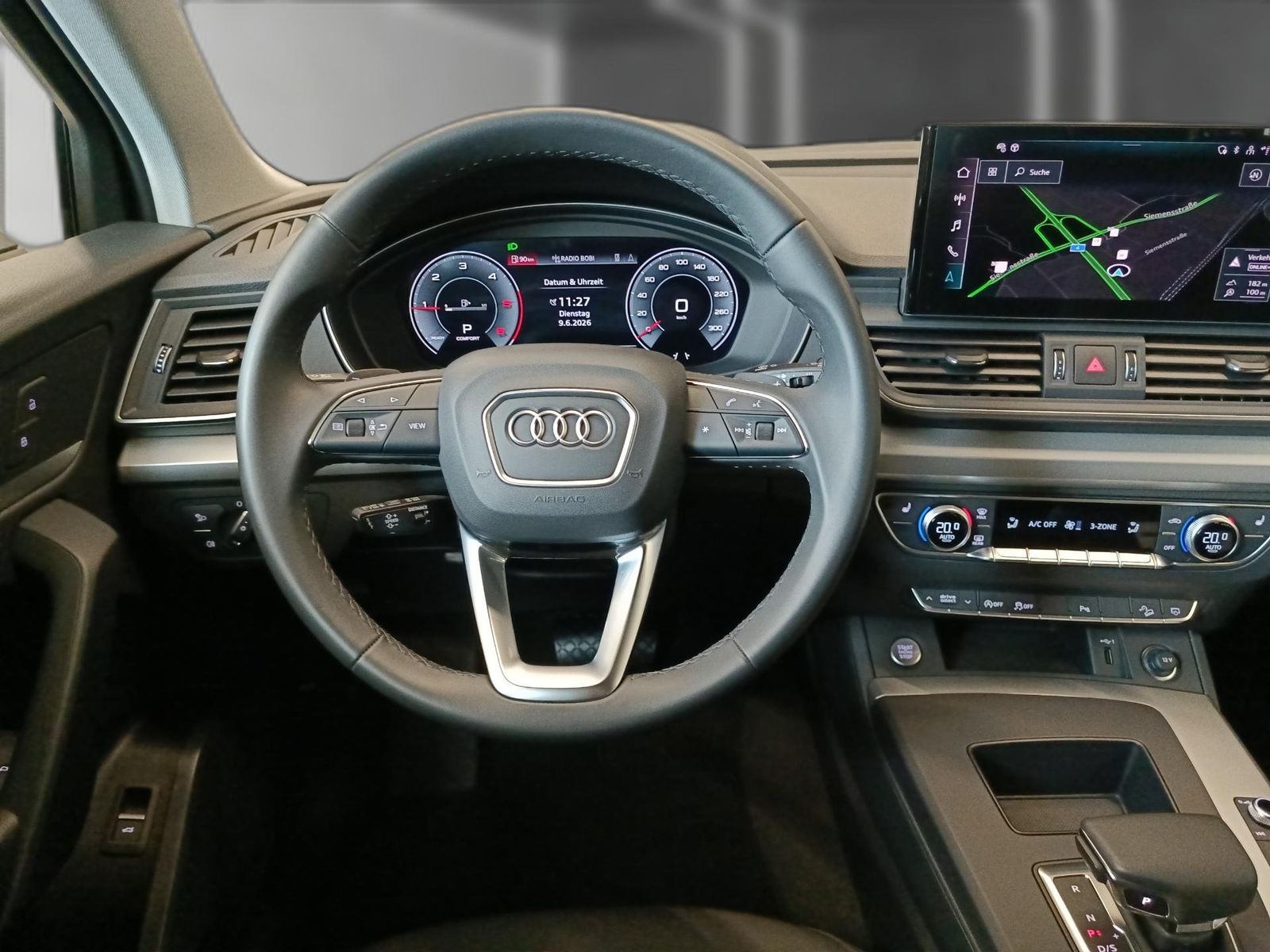 Audi Q5 - Bild 10