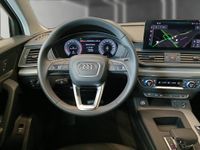 Audi Q5 - Vorschau Bild 10
