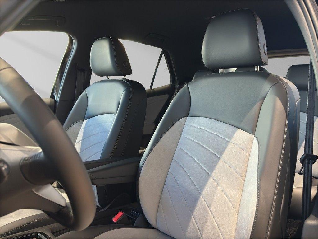 Volkswagen ID.3 Pro 59 kWh Energy AHK-WÄRMEP.-MATRIX-ACC, миниатюра 10