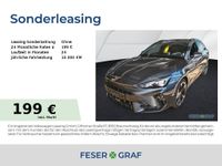 Cupra Leon - Vorschau Bild 1