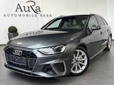 Audi A4 Avant 40 TDI S-Line NAV+MATRIX+ACC+STHZG+18ZO - Audi Gebrauchtwagen von 2023