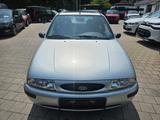 Ford Fiesta Style Family - Ford Fiesta: Style