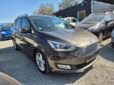 Ford Grand C-Max  C-MAX Titanium*7Sitze*Automatik* - Ford Grand C-Max: Automatik
