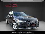 Audi A6 Allroad quattro NAVI*CAM*MATRIX*ALCANTARA*ACC - Audi A6 Allroad in Hamburg