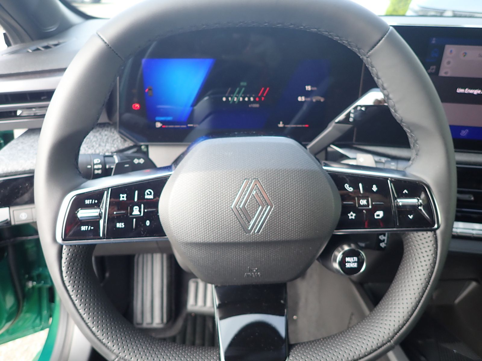 Fahrzeugabbildung Renault Clio Techno TCe 115 EDC