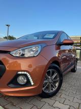 Hyundai i10 FIFA World Cup Edition - gebrauchte Hyundai i10 aus dem Jahr 2015