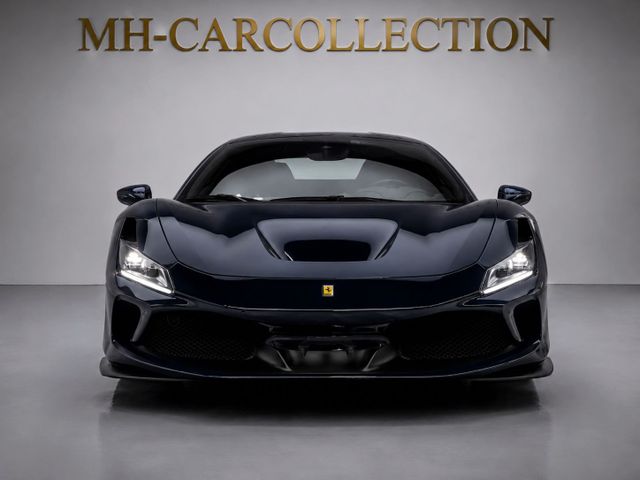 FERRARI F8