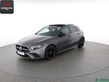 Mercedes-Benz A 250 AMG EDITION 1 NIGHT DESIGNO MAGNO BRABUS - : Brabus